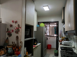 Blk 180B Marsiling Heights (Woodlands), HDB 3 Rooms #626880851